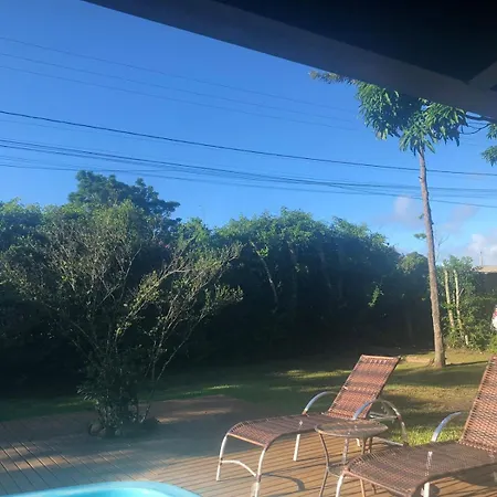 Loft Praia Do Rosa Imbituba  Exterior photo