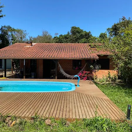 Loft Praia Do Rosa Imbituba  Exterior photo