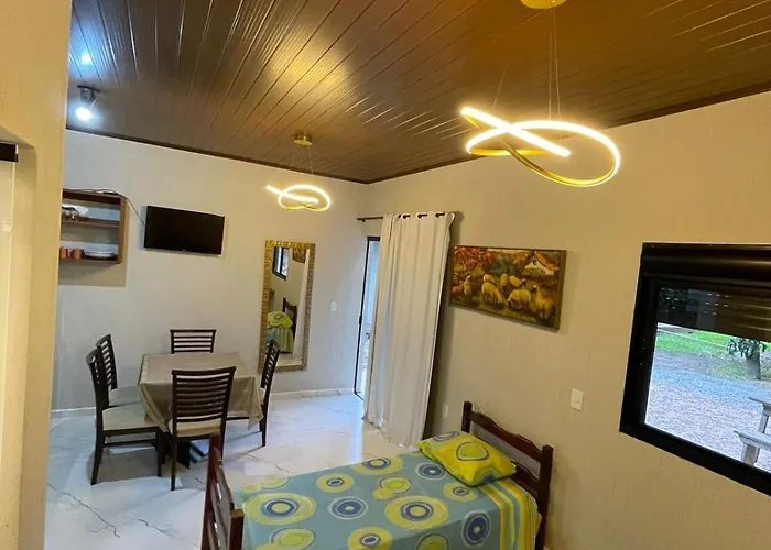 Loft Praia Do Rosa