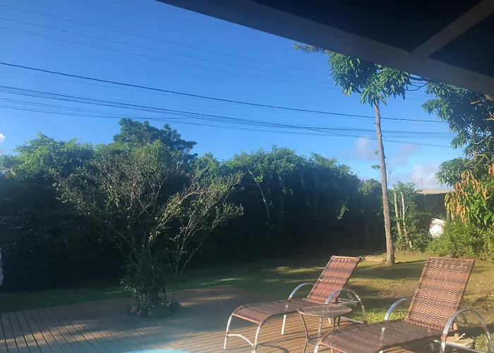 Loft Praia Do Rosa