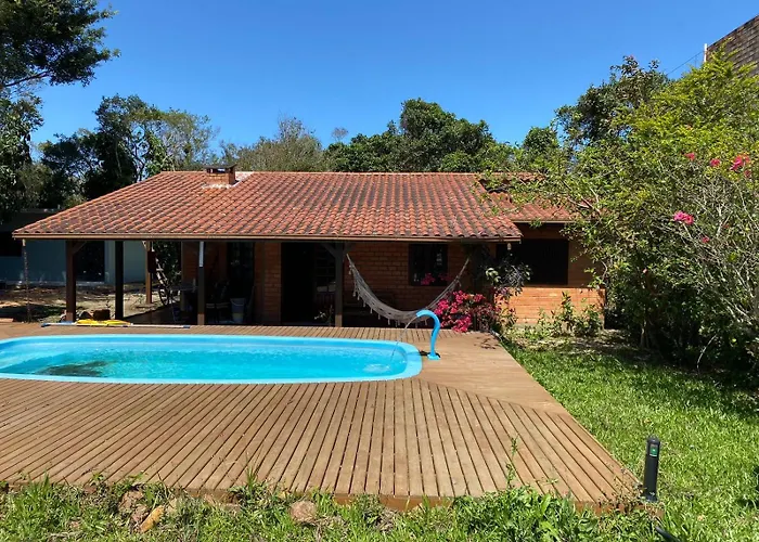 Loft Praia Do Rosa