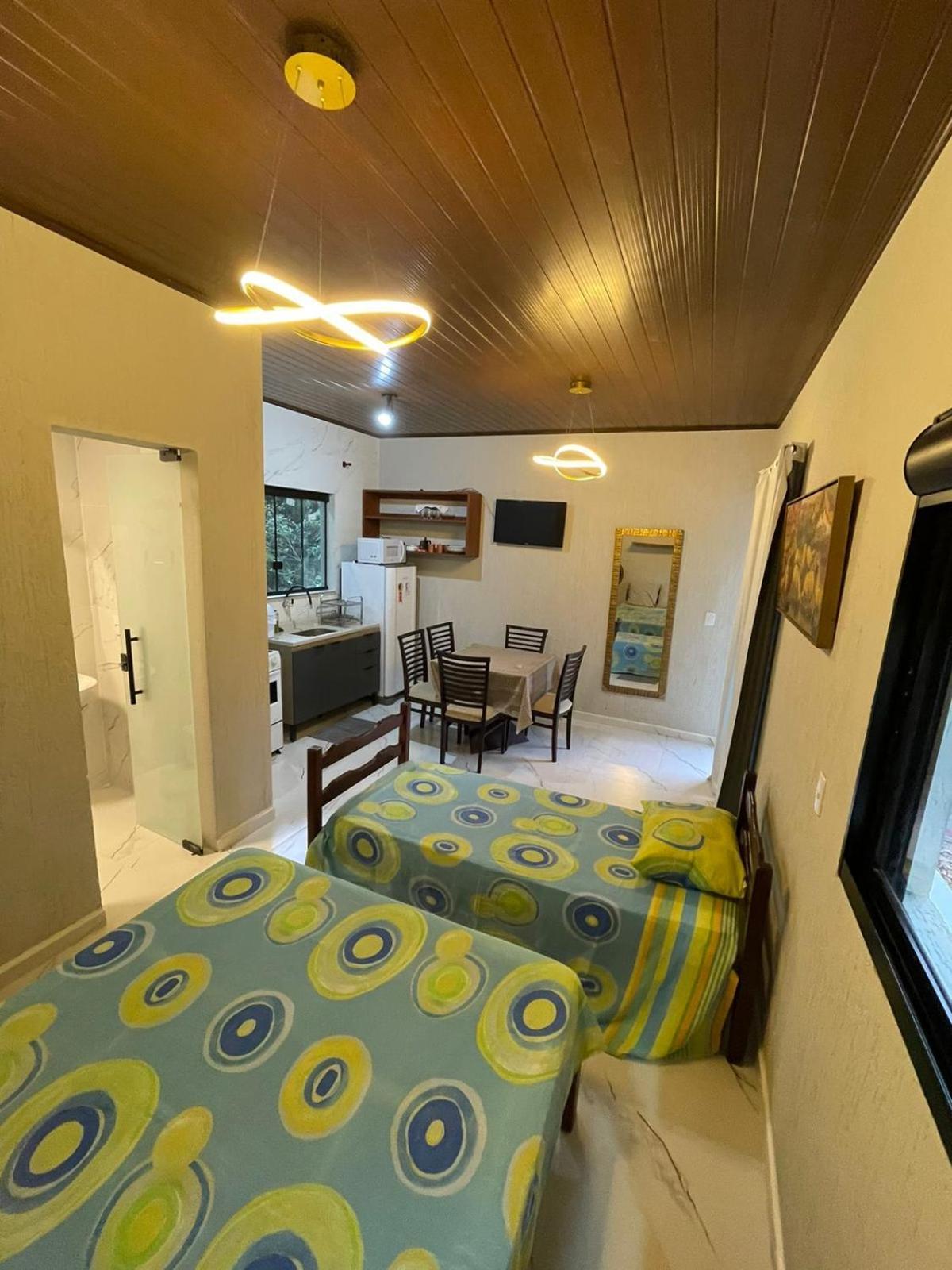 Holiday home Loft Do Rosa Imbituba (Santa Catarina)