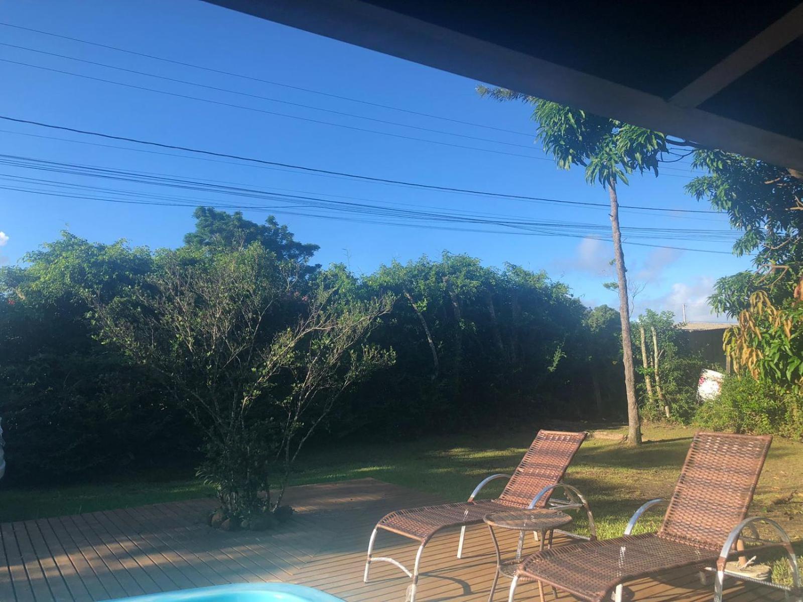 Loft Do Rosa Holiday home